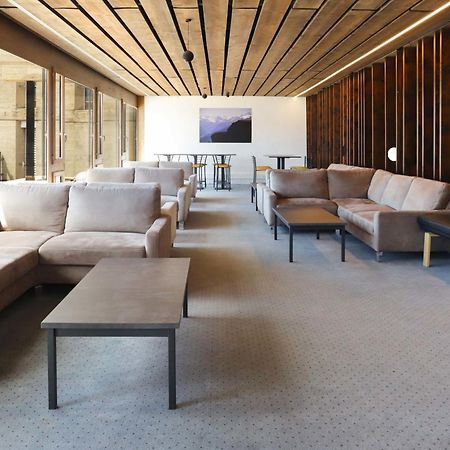 Studio Jeanne D'Arc-11 By Interhome Crans-Montana Ngoại thất bức ảnh