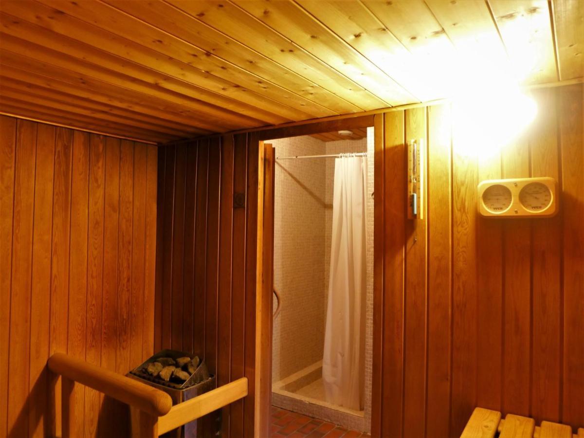 Studio Jeanne D'Arc-11 By Interhome Crans-Montana Ngoại thất bức ảnh