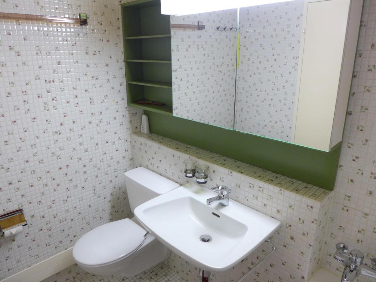 Studio Jeanne D'Arc-11 By Interhome Crans-Montana Ngoại thất bức ảnh